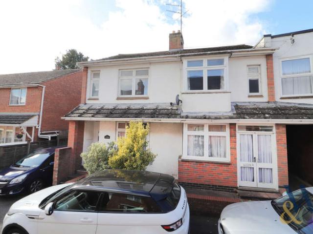 Farm for sale in Burrow's Bush, Wellingborough