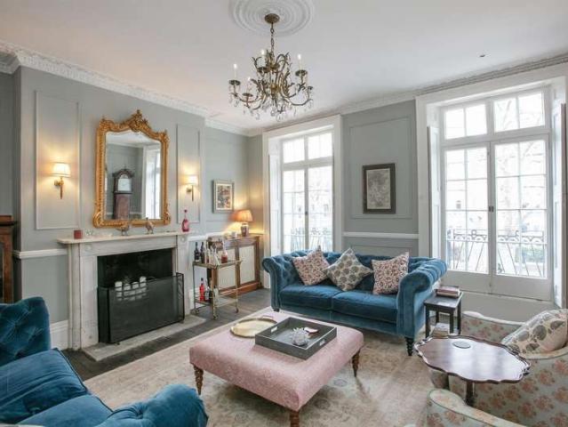 Farm for sale in Denmark Hill, Greater London