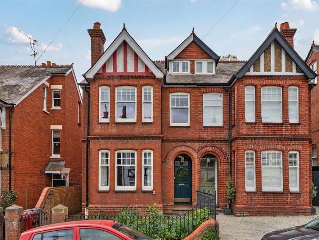 Farm for sale in Reading