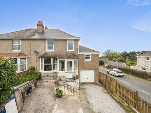 Farm for sale in Falmouth, Cornwall