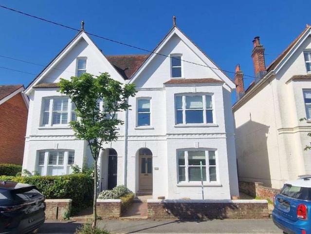 Farm for sale in Bembridge, Isle Of Wight