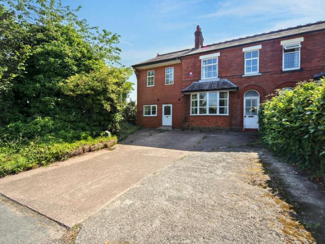 Farm for sale in Weaverham, Gorstage