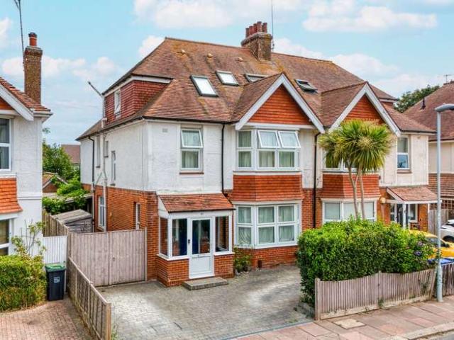 Farm for sale in West Worthing, Worthing