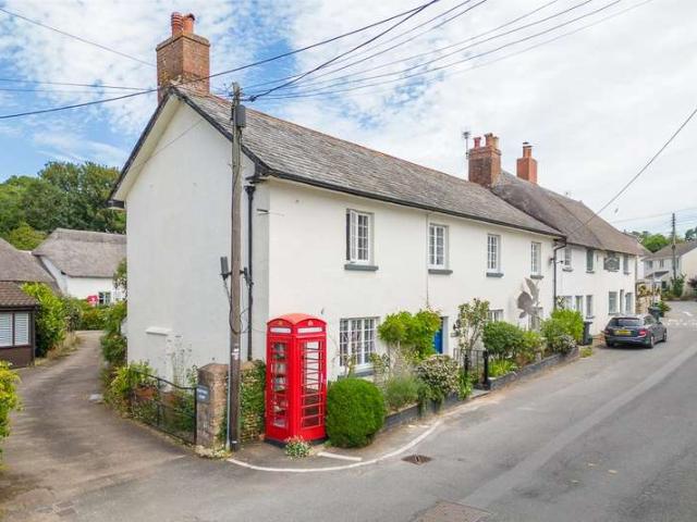 Farm for sale in Budlake, Devon