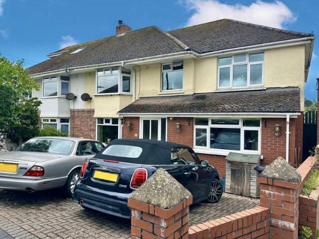 Farm for sale in Ashford, Kentisbury