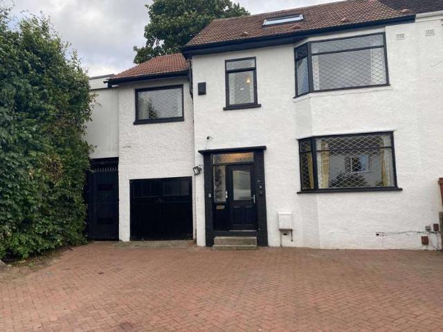 Farm for sale in Silverknowes, Scotland