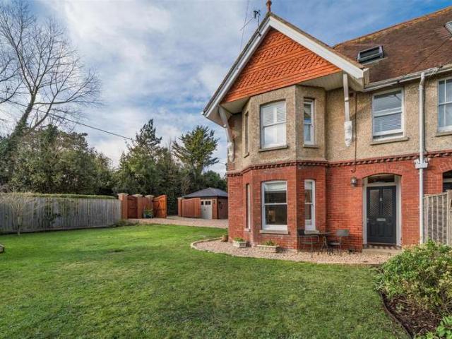Farm for sale in Bembridge, Isle Of Wight