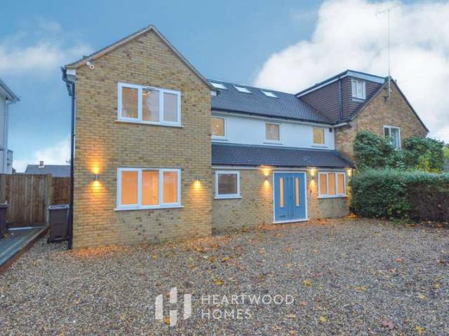 Farm for sale in St Albans, Five Acres