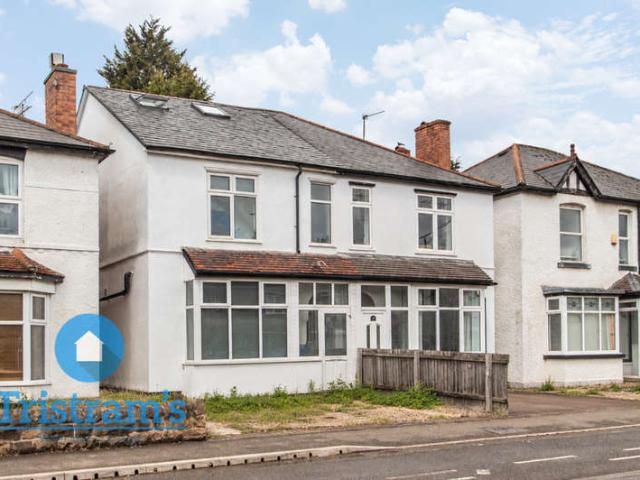 Farm for rent in Attenborough, East Midlands