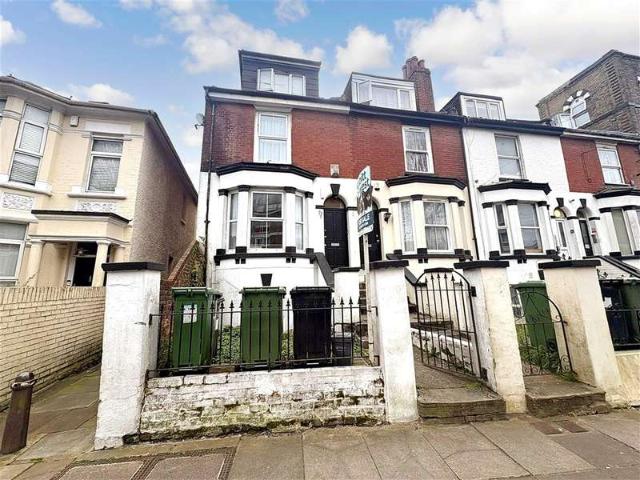 Farm for sale in Somers Town, City Of Portsmouth