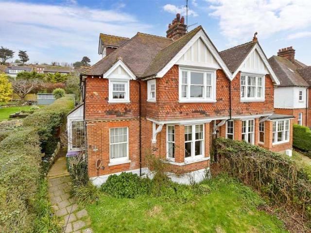 Farm for sale in Hythe, Folkestone