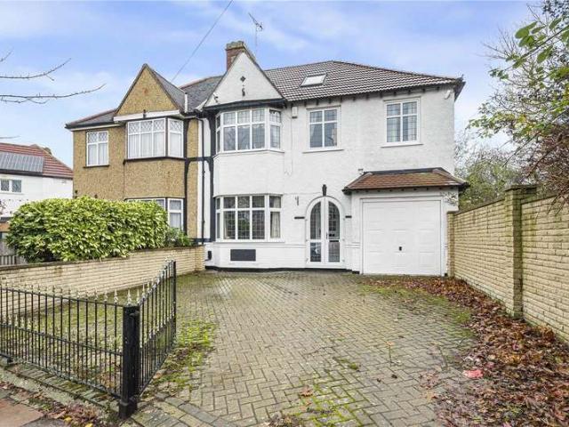 Farm for sale in West Wickham, Greater London