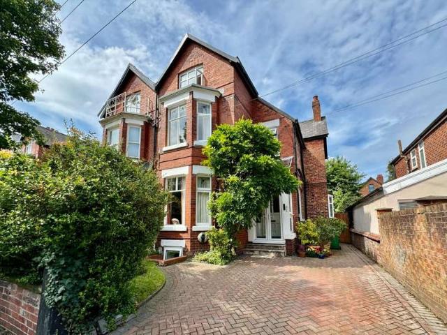 Farm for sale in Georgia, Greater Manchester