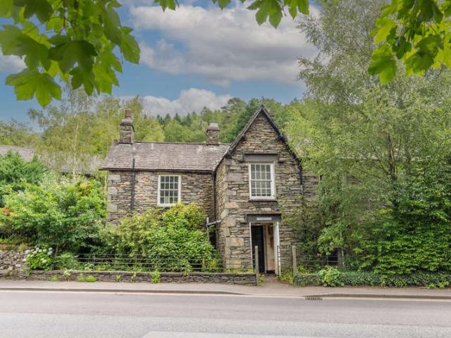 Farm for sale in Lakes, Grasmere
