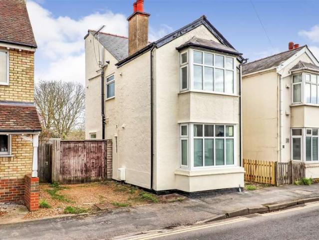 Farm for sale in Chesterton, Arbury
