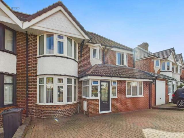 Farm for sale in Walmley, Tyburn