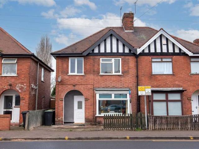 Farm for sale in Attenborough, East Midlands