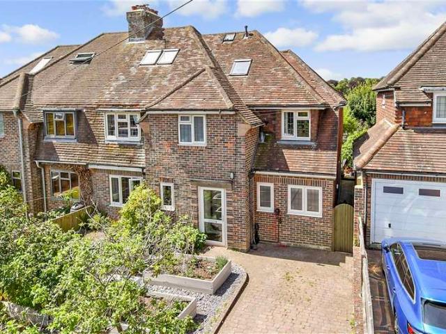 Farm for sale in Lewes, Iford
