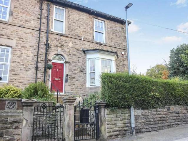 Farm for sale in South Yorkshire