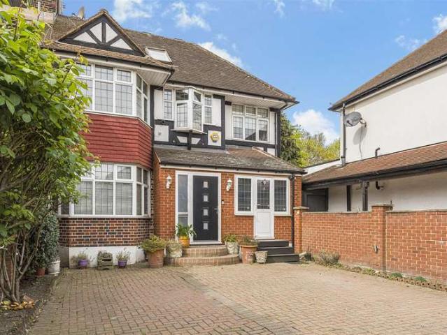 Farm for sale in Greater London