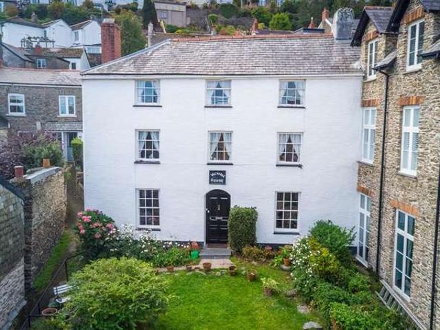 Farm for sale in Lynton and Lynmouth, Kentisbury