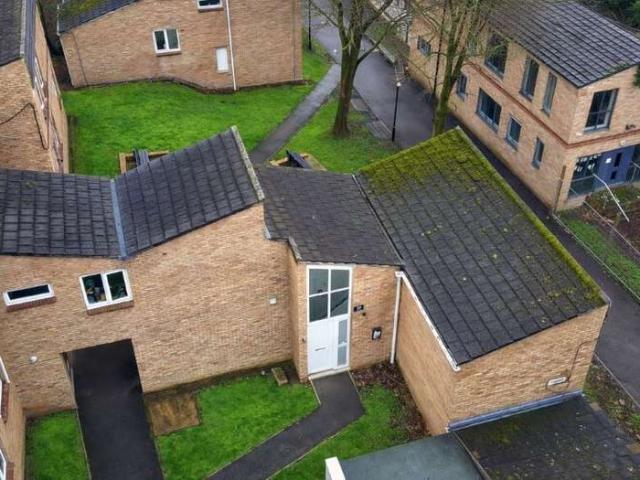 Farm for sale in Park Hill, South Yorkshire