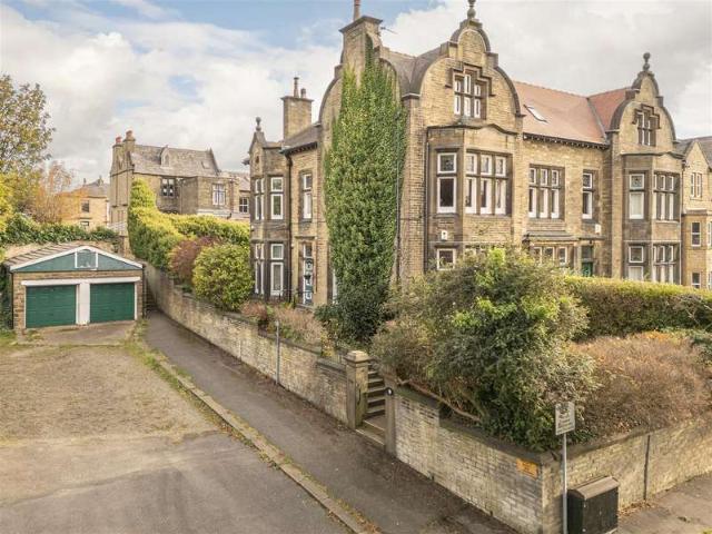 Farm for sale in Highfields, Huddersfield