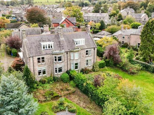 Farm for sale in Wooler, Northumberland