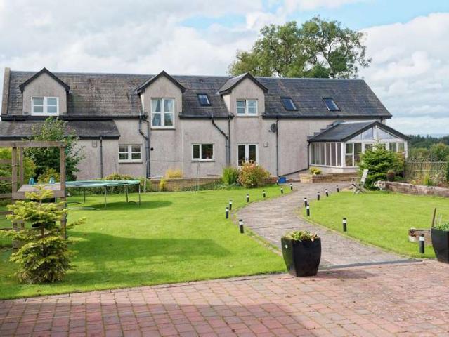 Farm for sale in Scotland