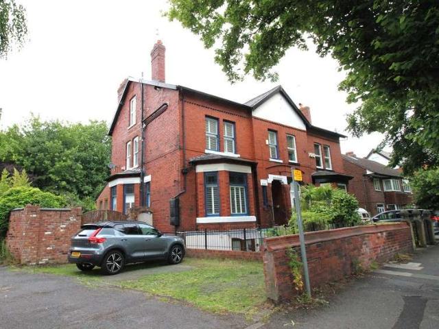 Farm for sale in Stretford, Trafford