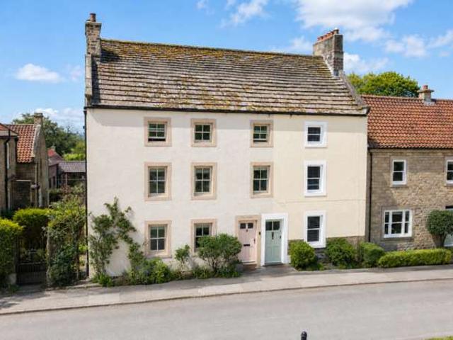 Farm for sale in Staindrop