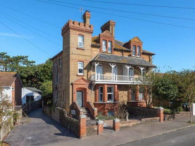 Farm for sale in Westgate-on-Sea, Acol