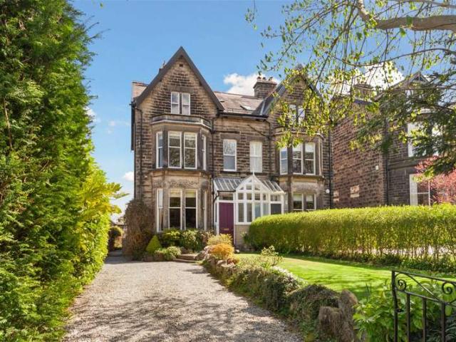 Farm for sale in Low Harrogate, Harrogate