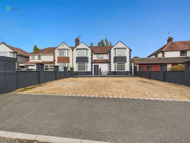 Farm for sale in West Bromwich, West Midlands