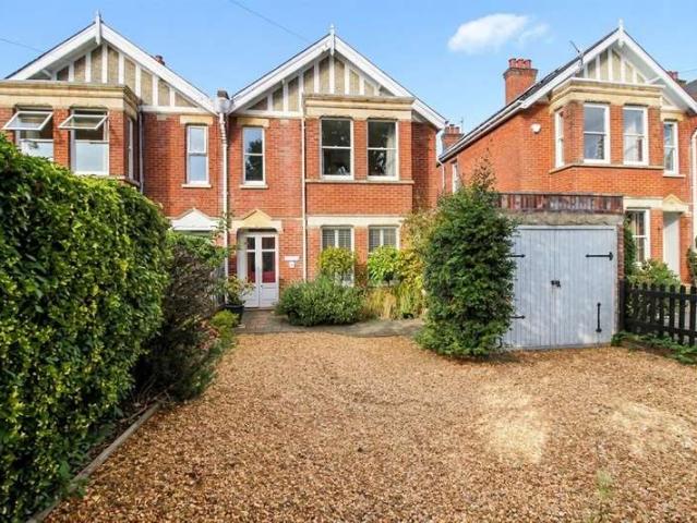Farm for sale in Harnham, Salisbury