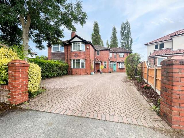 Farm for sale in Trafford Park, Greater Manchester