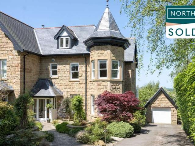 Farm for sale in Duchy, Harrogate
