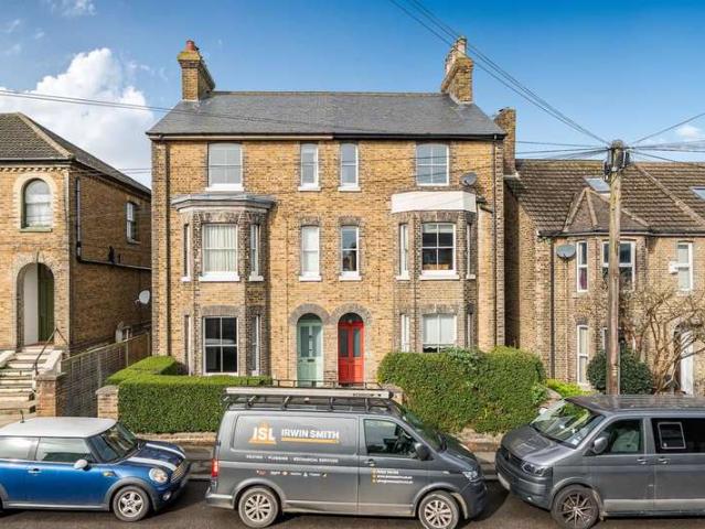 Farm for sale in Preston, Oad Street
