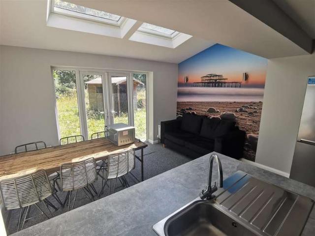 Farm for rent in Coldean, Brighton & Hove