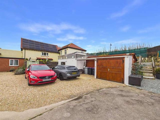 Farm for sale in Mablethorpe and Sutton, Belleau