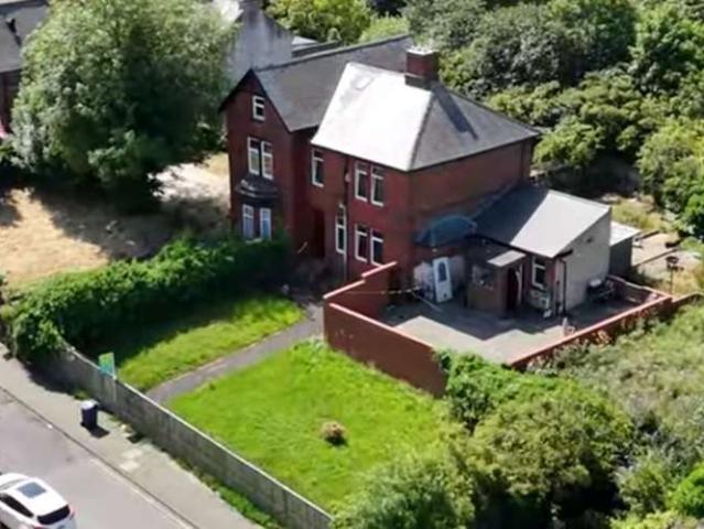 Farm for sale in Westoe, South Shields