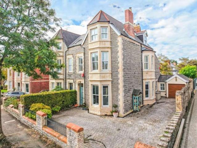 Farm for sale in Lower Penarth, Penarth