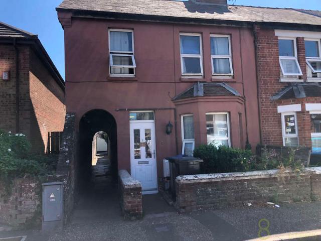 Farm for sale in Clapham, West Sussex