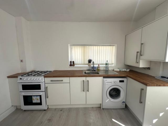 House for rent in West Midlands