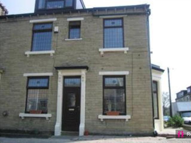 House for rent in Great Horton, West Yorkshire
