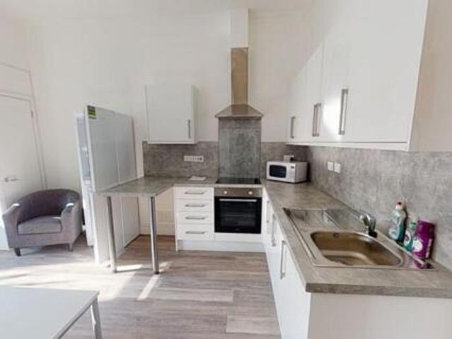 House for rent in Woodthorpe, Haddon