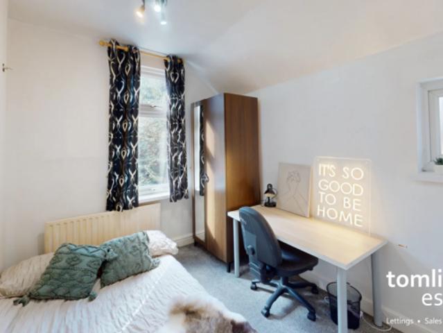 Farm for rent in Lenton, City of Nottingham
