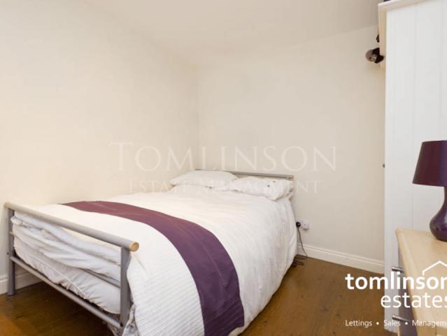 Farm for rent in Lenton, City of Nottingham