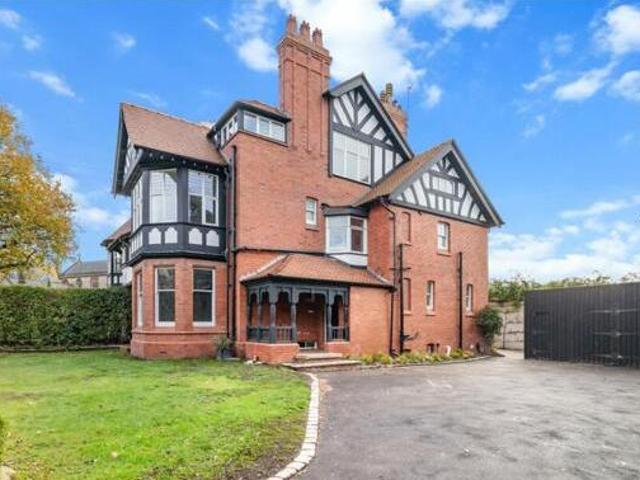 House for sale in Trafford Park, Greater Manchester