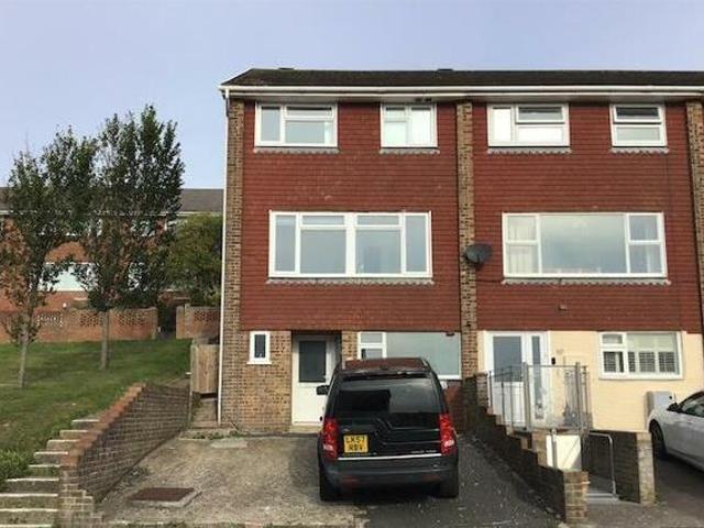 House for rent in East Sussex